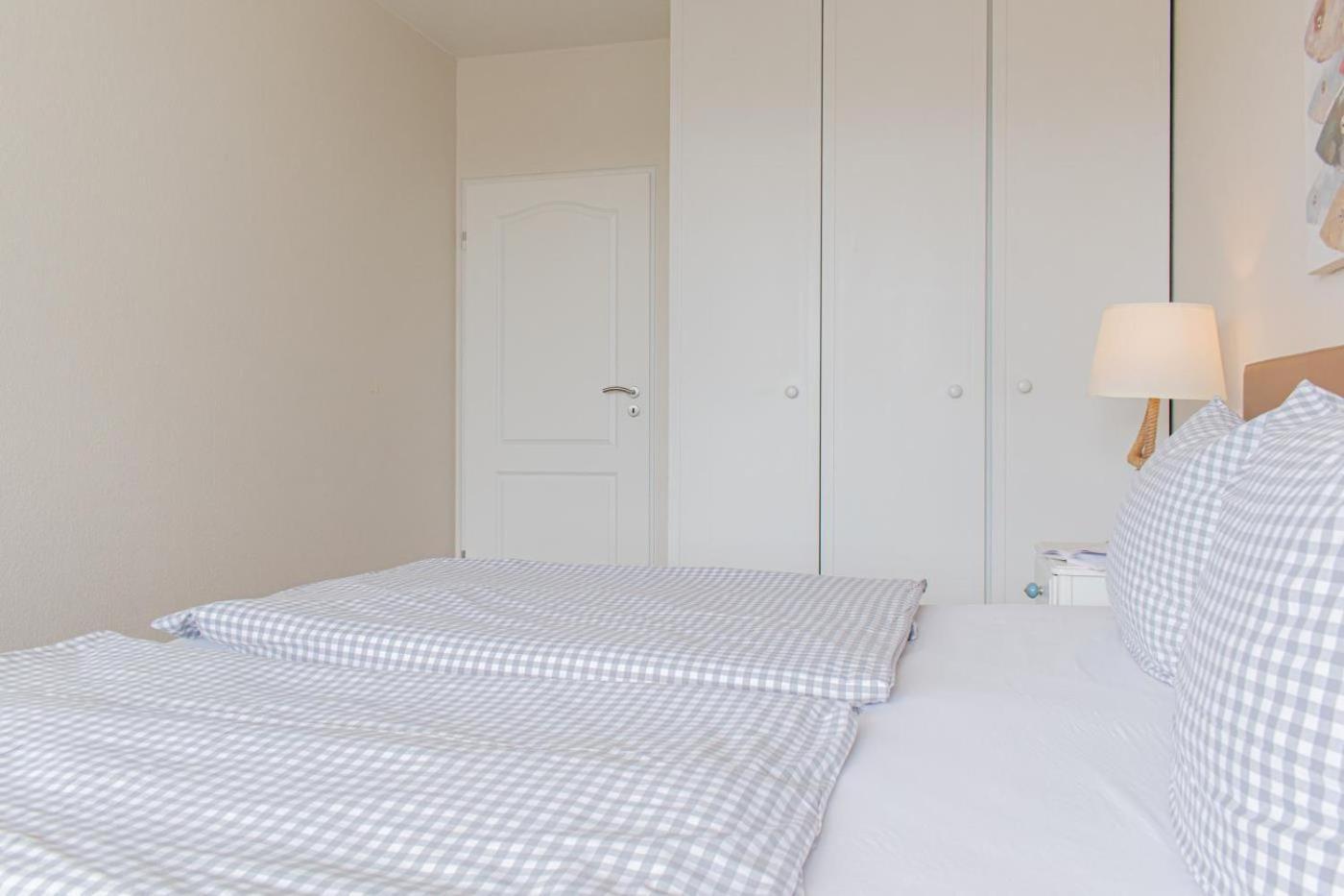 Haus Meeresstrand App 405 In Scharbeutz Bagian luar foto