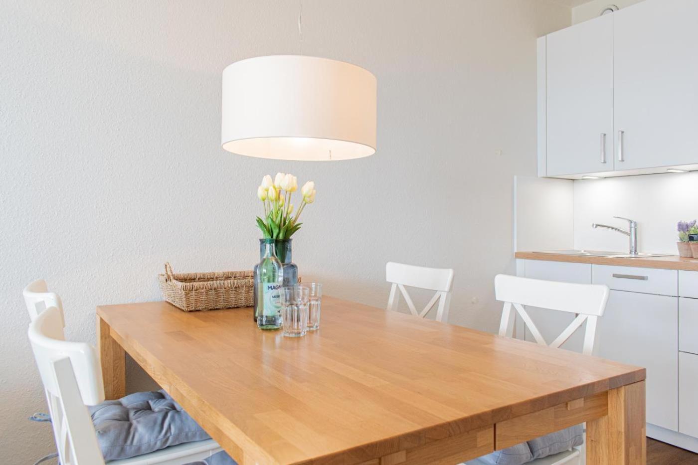 Haus Meeresstrand App 405 In Scharbeutz Bagian luar foto